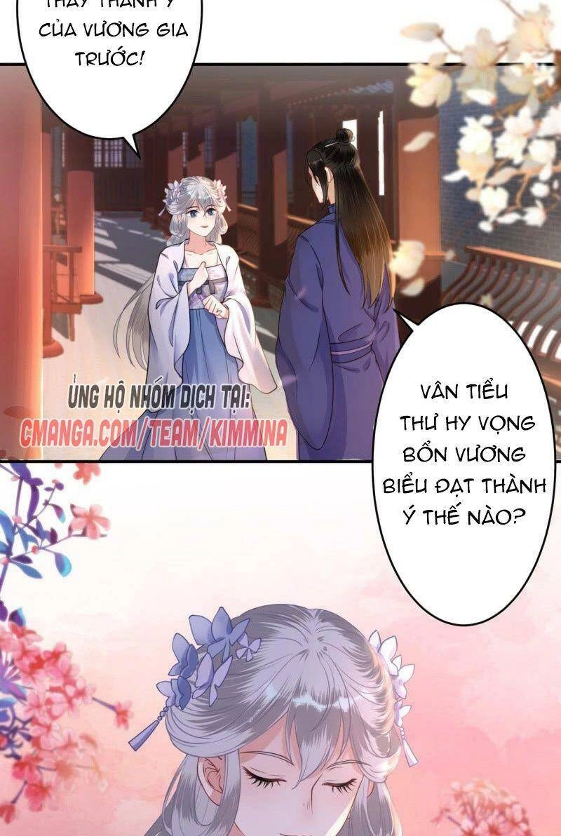 Vương Gia Kiêu Ngạo Quá Khó Cua Chapter 96 - 28