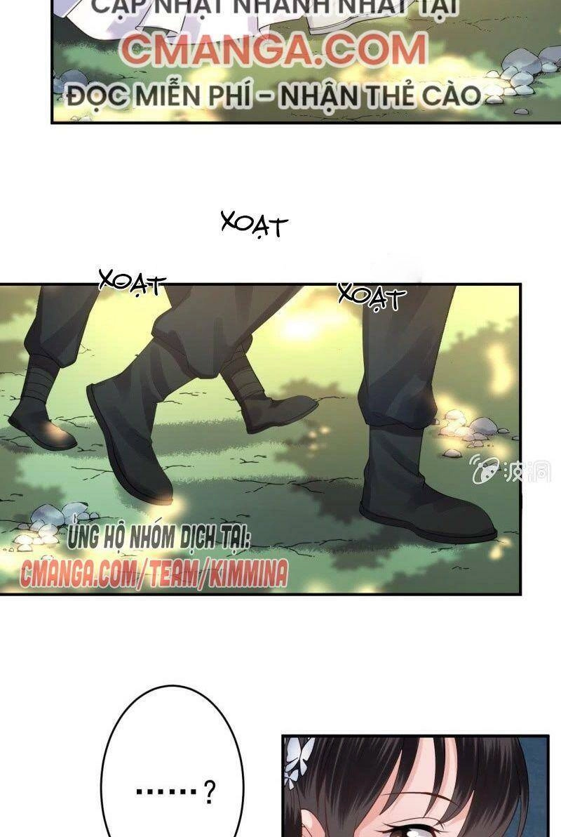 Vương Gia Kiêu Ngạo Quá Khó Cua Chapter 96 - 35