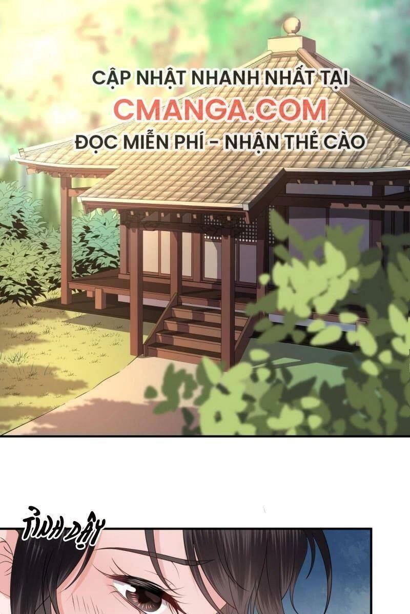 Vương Gia Kiêu Ngạo Quá Khó Cua Chapter 97 - 2