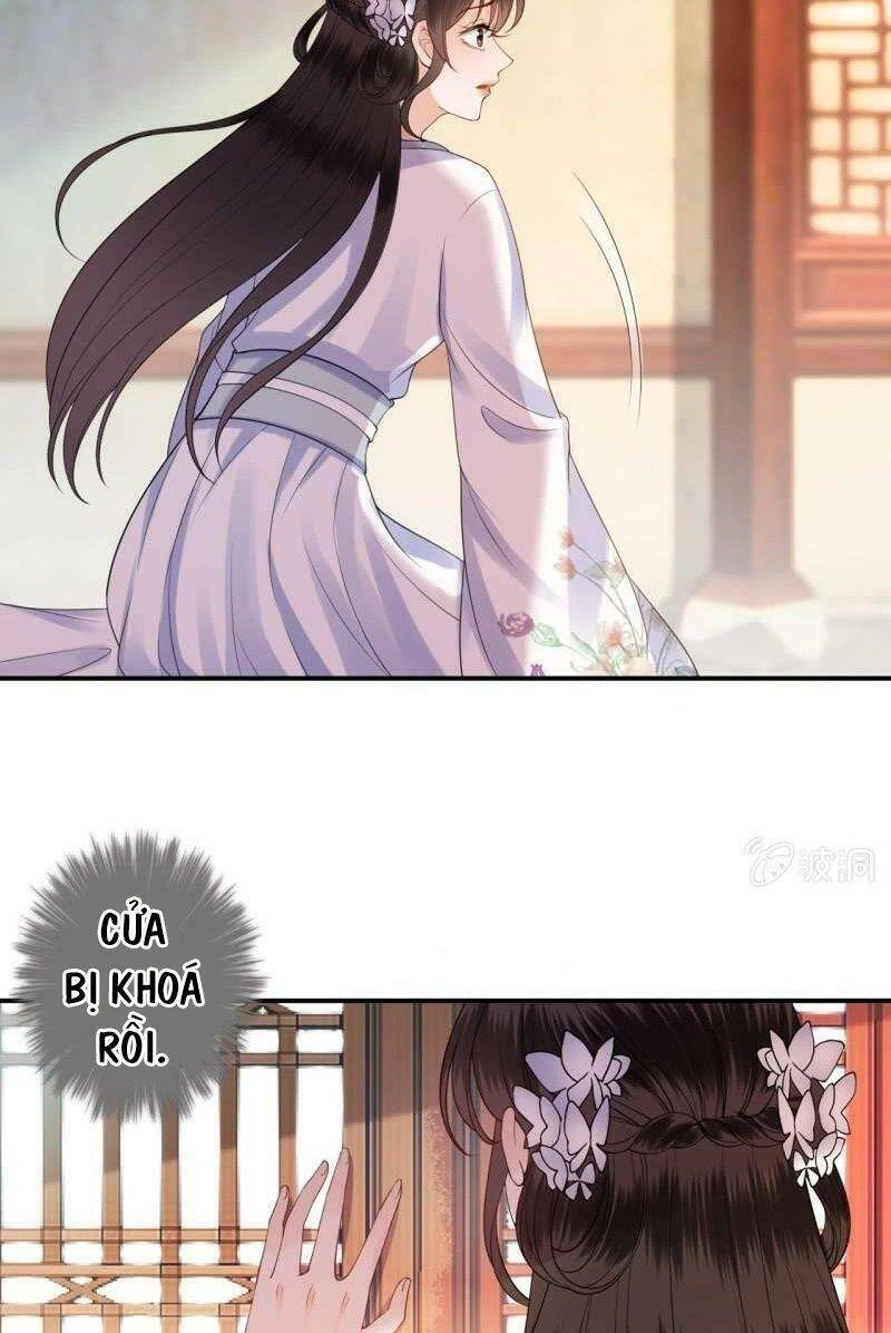 Vương Gia Kiêu Ngạo Quá Khó Cua Chapter 97 - 4