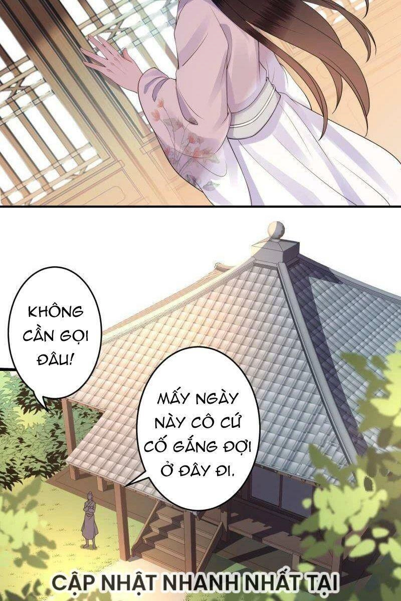 Vương Gia Kiêu Ngạo Quá Khó Cua Chapter 97 - 6