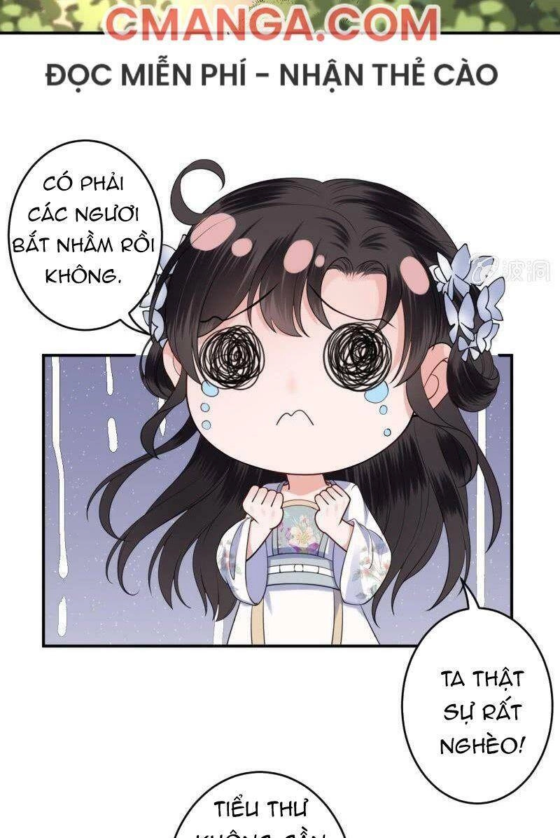 Vương Gia Kiêu Ngạo Quá Khó Cua Chapter 97 - 7