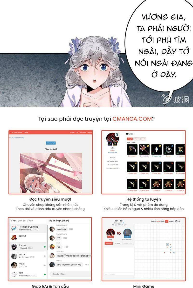 Vương Gia Kiêu Ngạo Quá Khó Cua Chapter 97 - 15