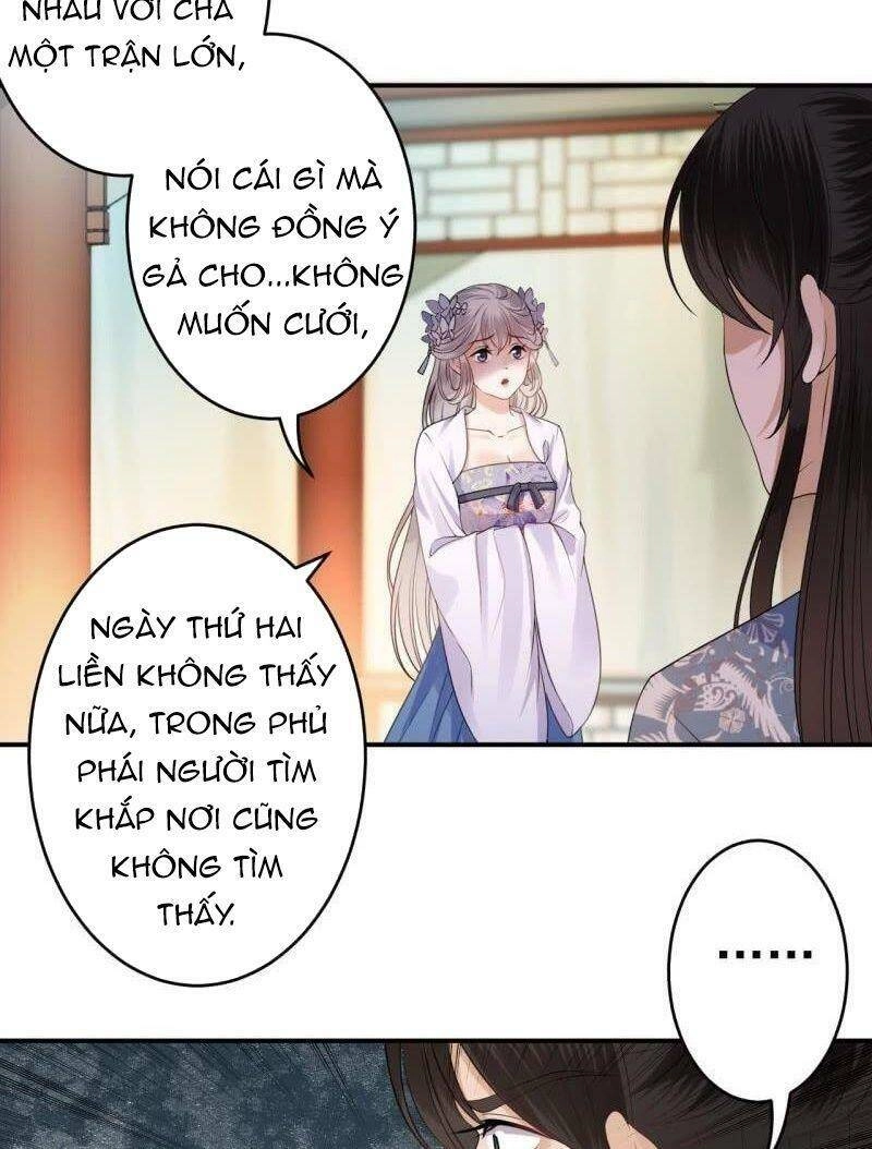 Vương Gia Kiêu Ngạo Quá Khó Cua Chapter 97 - 20