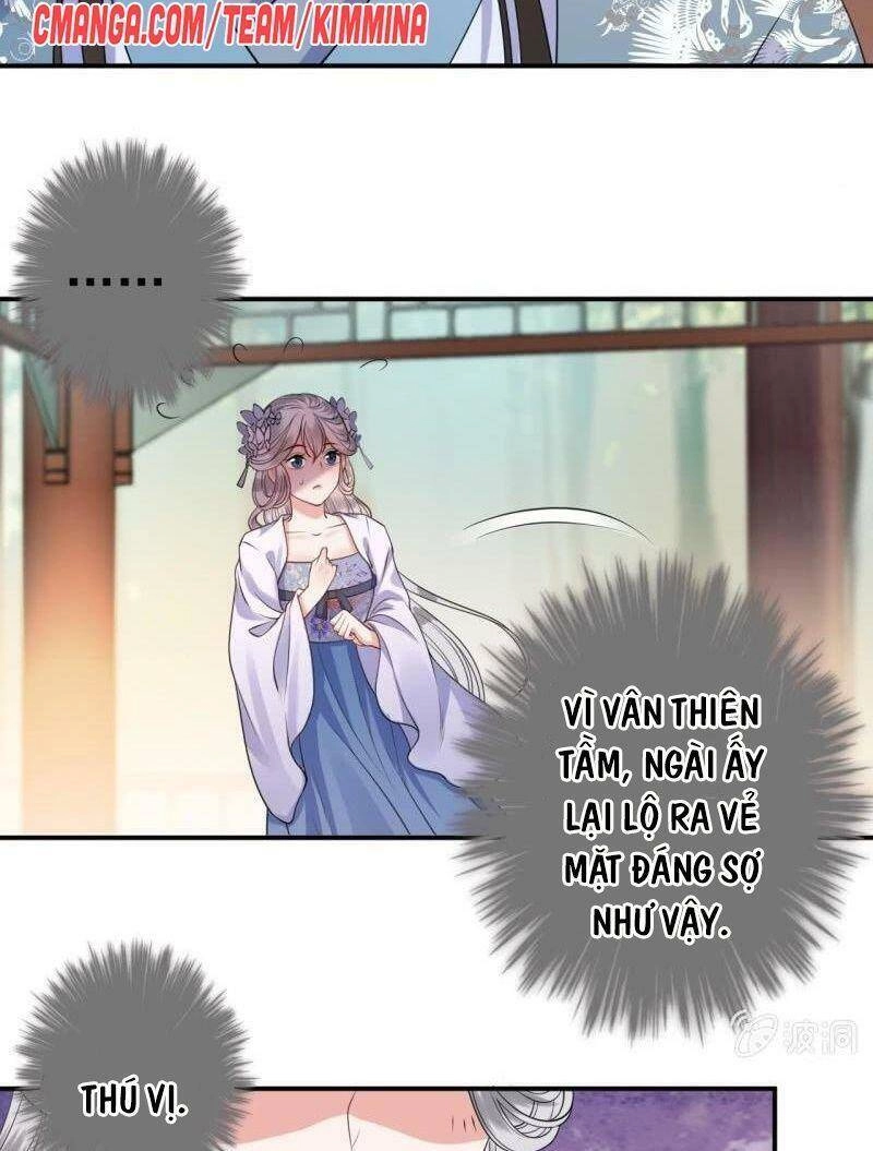 Vương Gia Kiêu Ngạo Quá Khó Cua Chapter 97 - 25