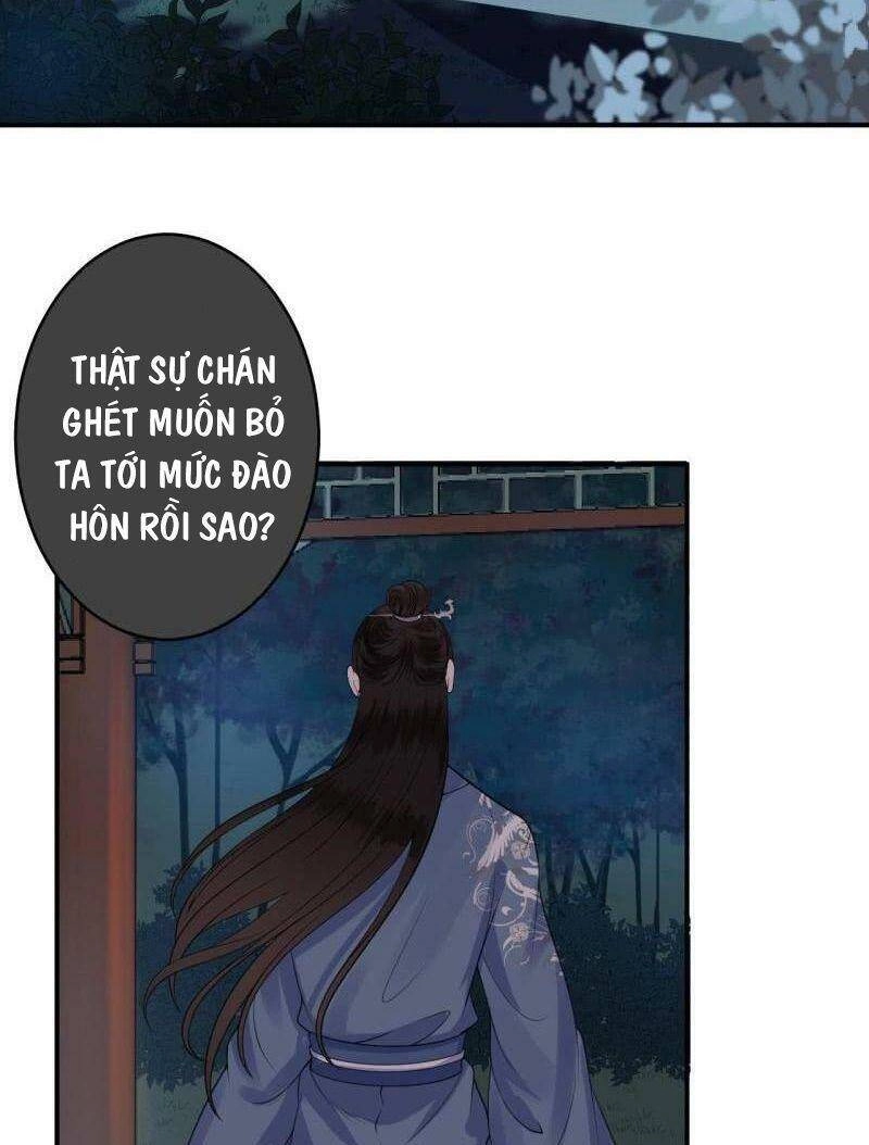 Vương Gia Kiêu Ngạo Quá Khó Cua Chapter 97 - 29