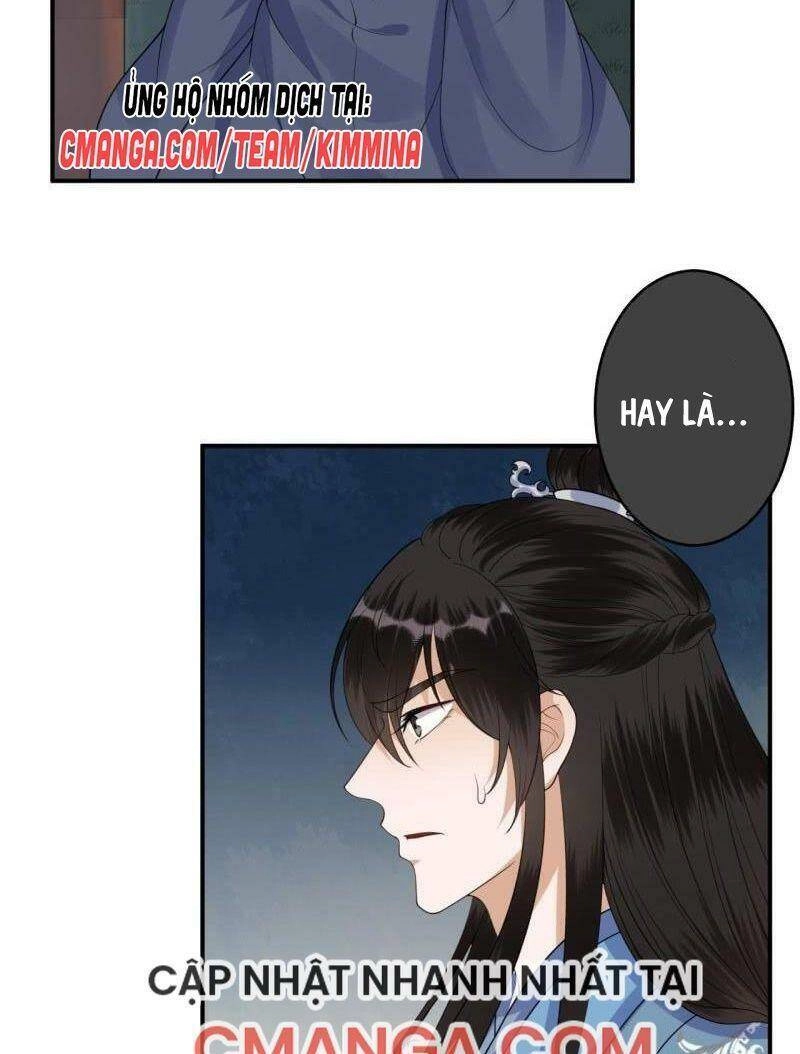 Vương Gia Kiêu Ngạo Quá Khó Cua Chapter 97 - 30