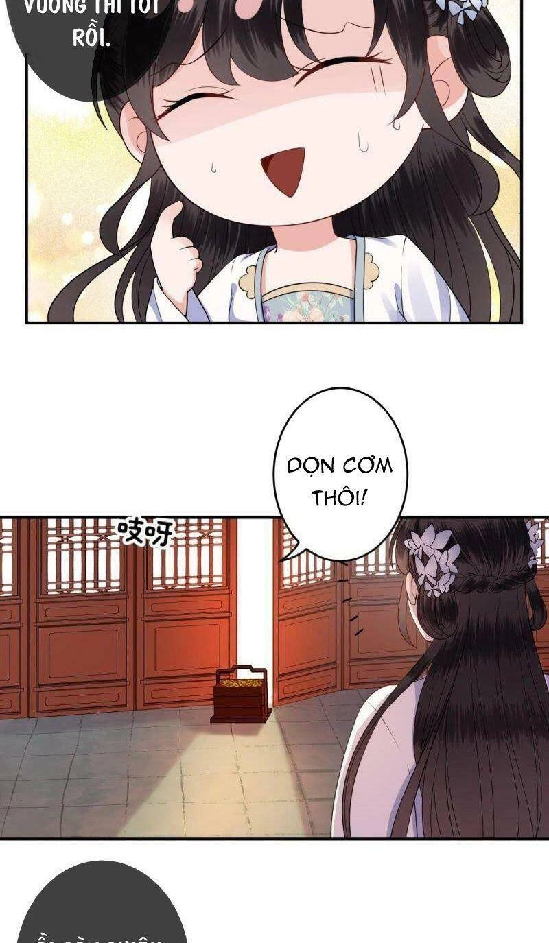 Vương Gia Kiêu Ngạo Quá Khó Cua Chapter 98 - 5