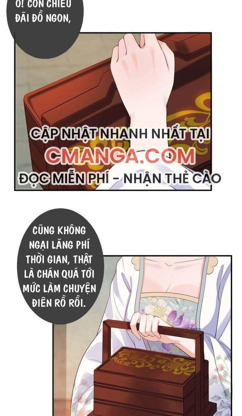 Vương Gia Kiêu Ngạo Quá Khó Cua Chapter 98 - 6