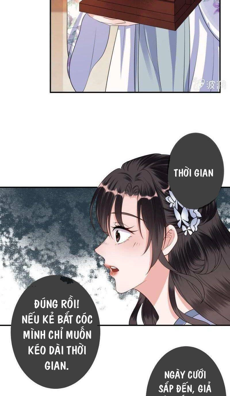 Vương Gia Kiêu Ngạo Quá Khó Cua Chapter 98 - 7