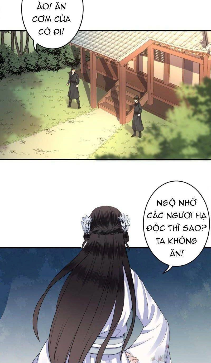 Vương Gia Kiêu Ngạo Quá Khó Cua Chapter 98 - 10