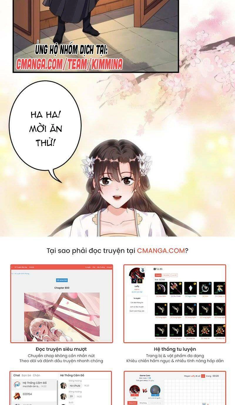 Vương Gia Kiêu Ngạo Quá Khó Cua Chapter 98 - 13