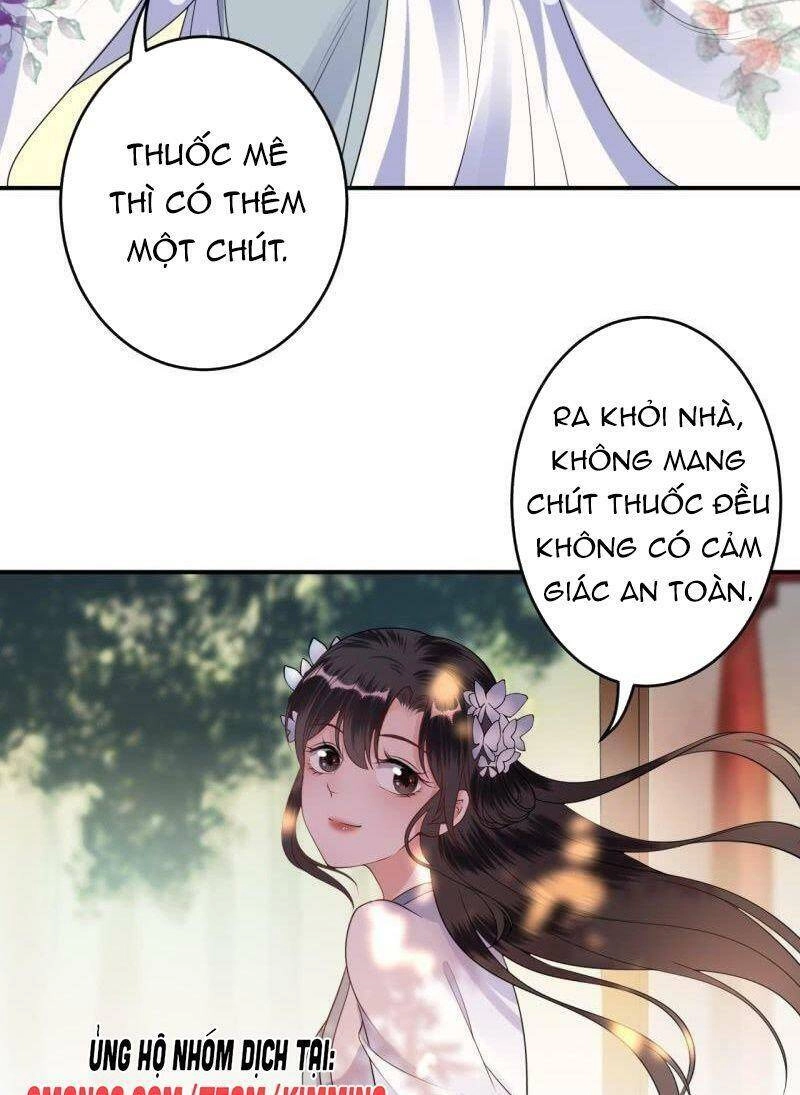 Vương Gia Kiêu Ngạo Quá Khó Cua Chapter 98 - 20