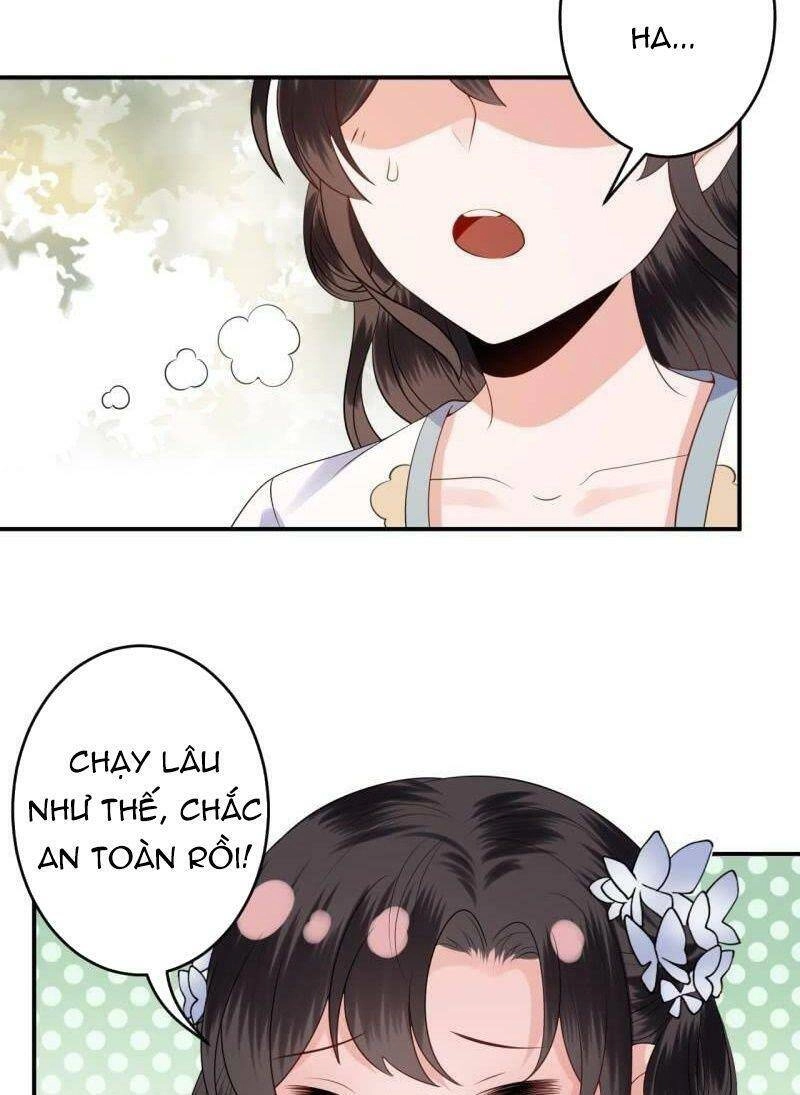 Vương Gia Kiêu Ngạo Quá Khó Cua Chapter 98 - 23