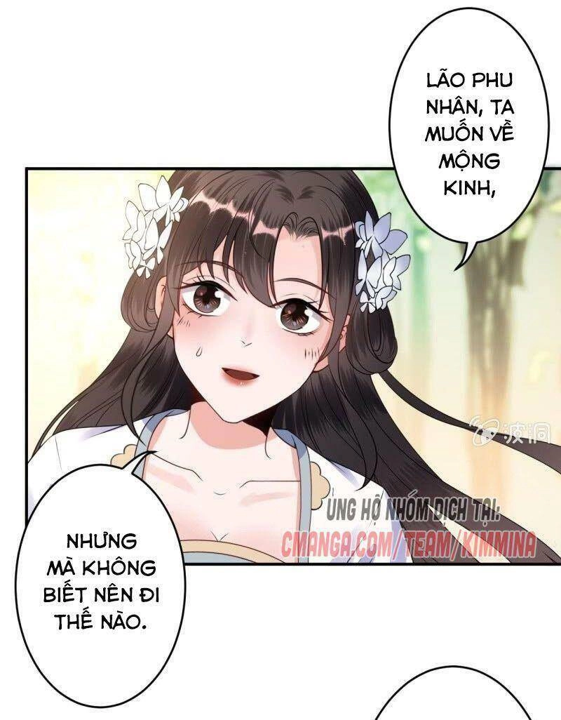 Vương Gia Kiêu Ngạo Quá Khó Cua Chapter 99 - 5
