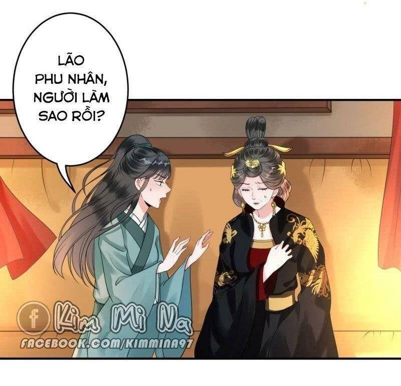 Vương Gia Kiêu Ngạo Quá Khó Cua Chapter 99 - 10