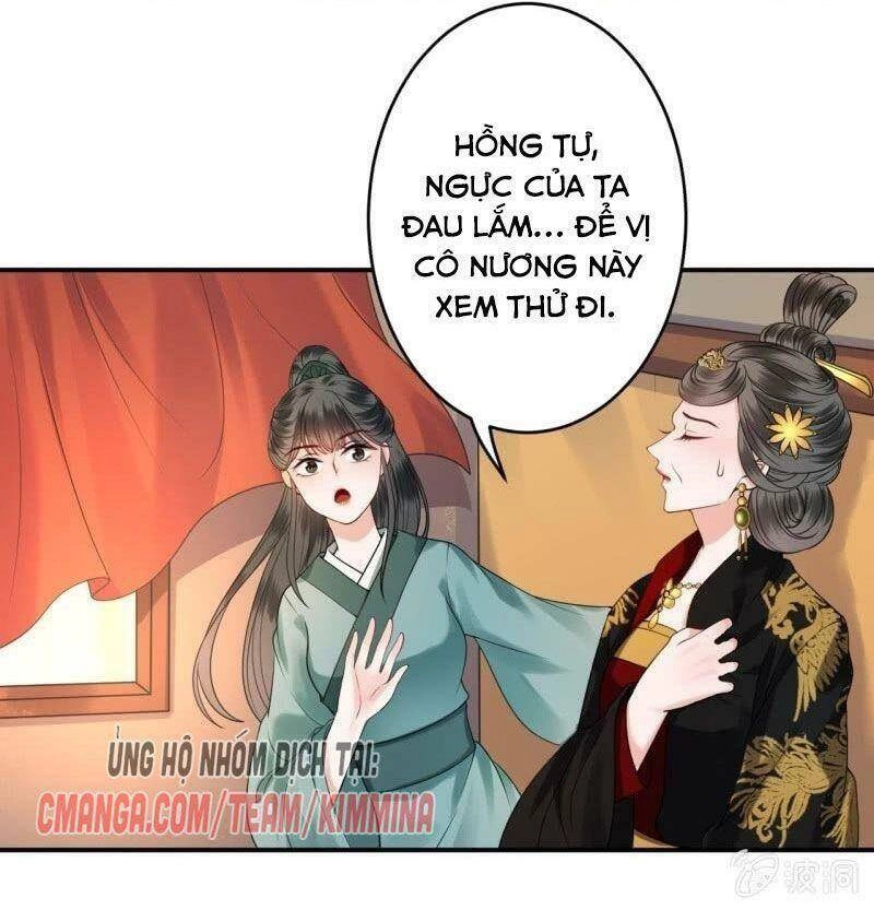 Vương Gia Kiêu Ngạo Quá Khó Cua Chapter 99 - 15