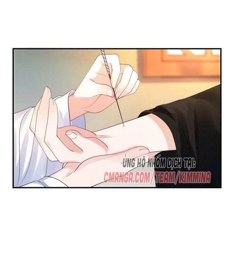 Vương Gia Kiêu Ngạo Quá Khó Cua Chapter 99 - 19