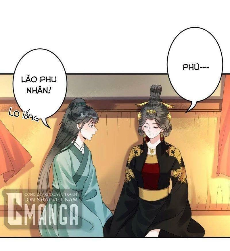 Vương Gia Kiêu Ngạo Quá Khó Cua Chapter 99 - 22