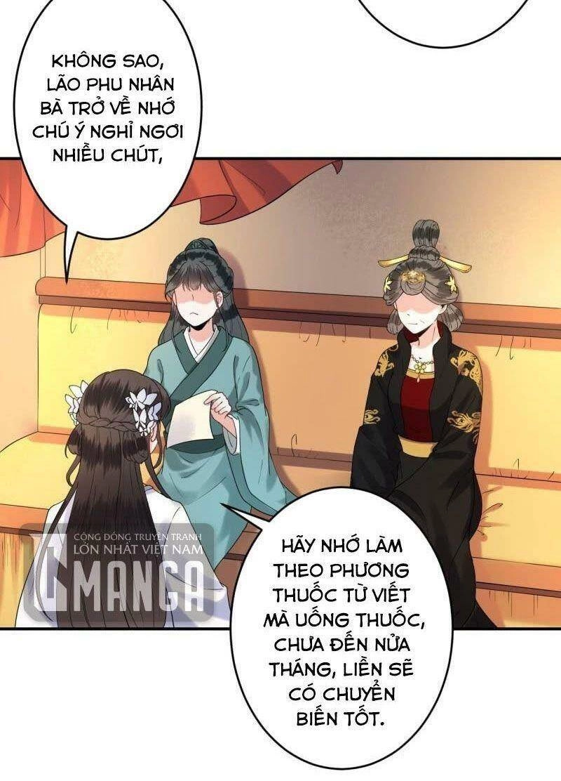Vương Gia Kiêu Ngạo Quá Khó Cua Chapter 99 - 29