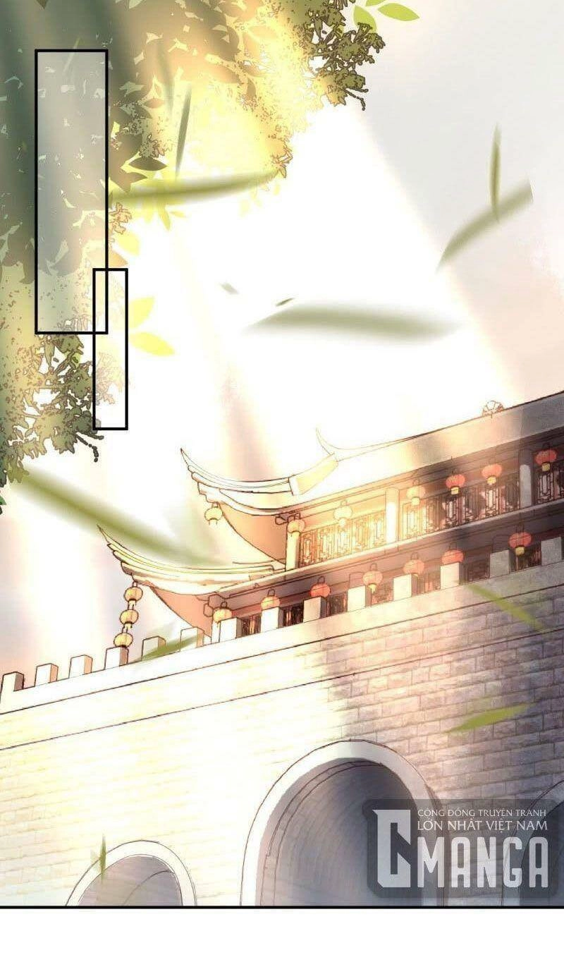 Vương Gia Kiêu Ngạo Quá Khó Cua Chapter 99 - 34