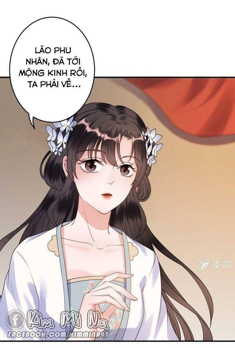 Vương Gia Kiêu Ngạo Quá Khó Cua Chapter 99 - 35