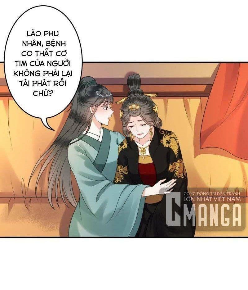 Vương Gia Kiêu Ngạo Quá Khó Cua Chapter 99 - 37