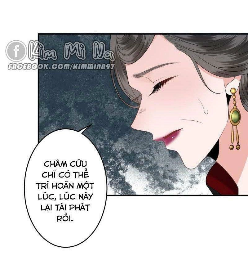 Vương Gia Kiêu Ngạo Quá Khó Cua Chapter 99 - 38