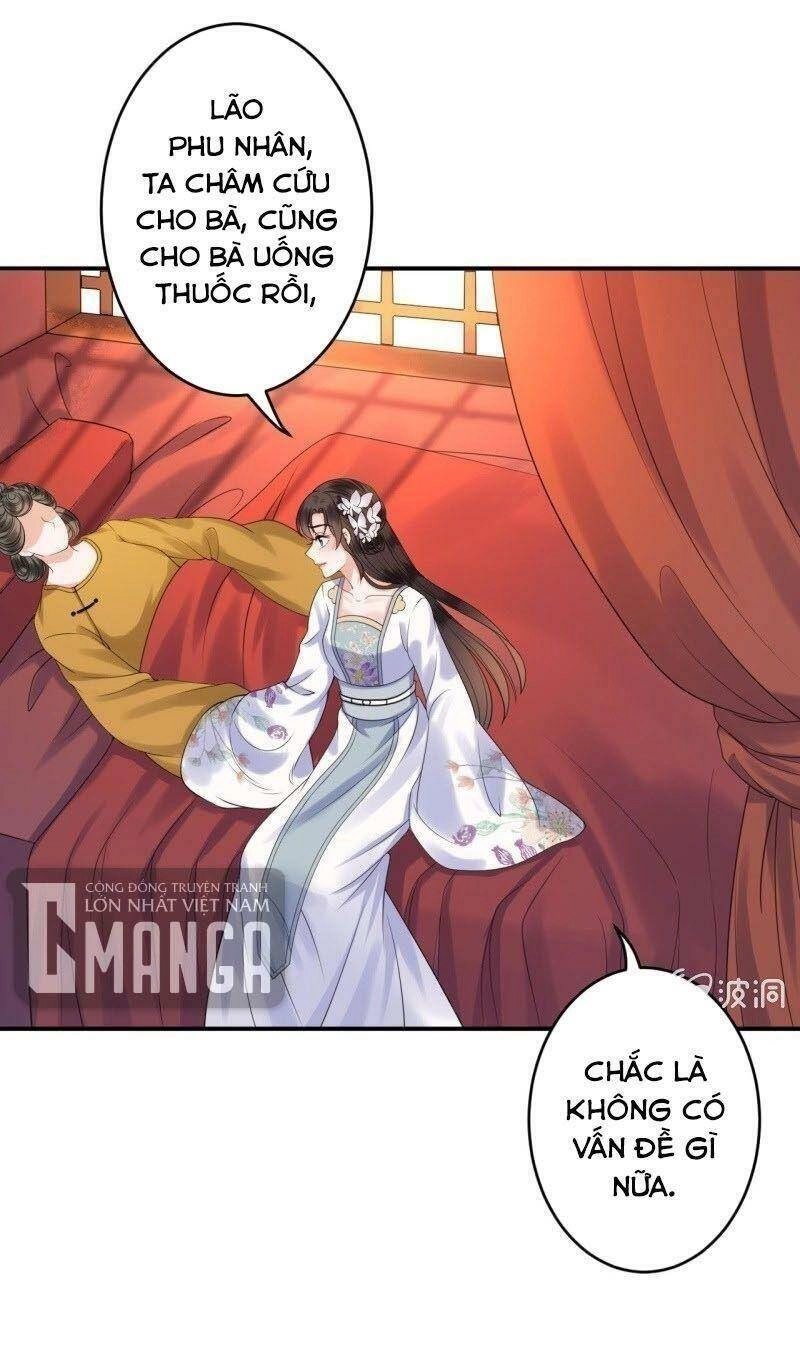 Vương Gia Kiêu Ngạo Quá Khó Cua Chapter 99 - 42