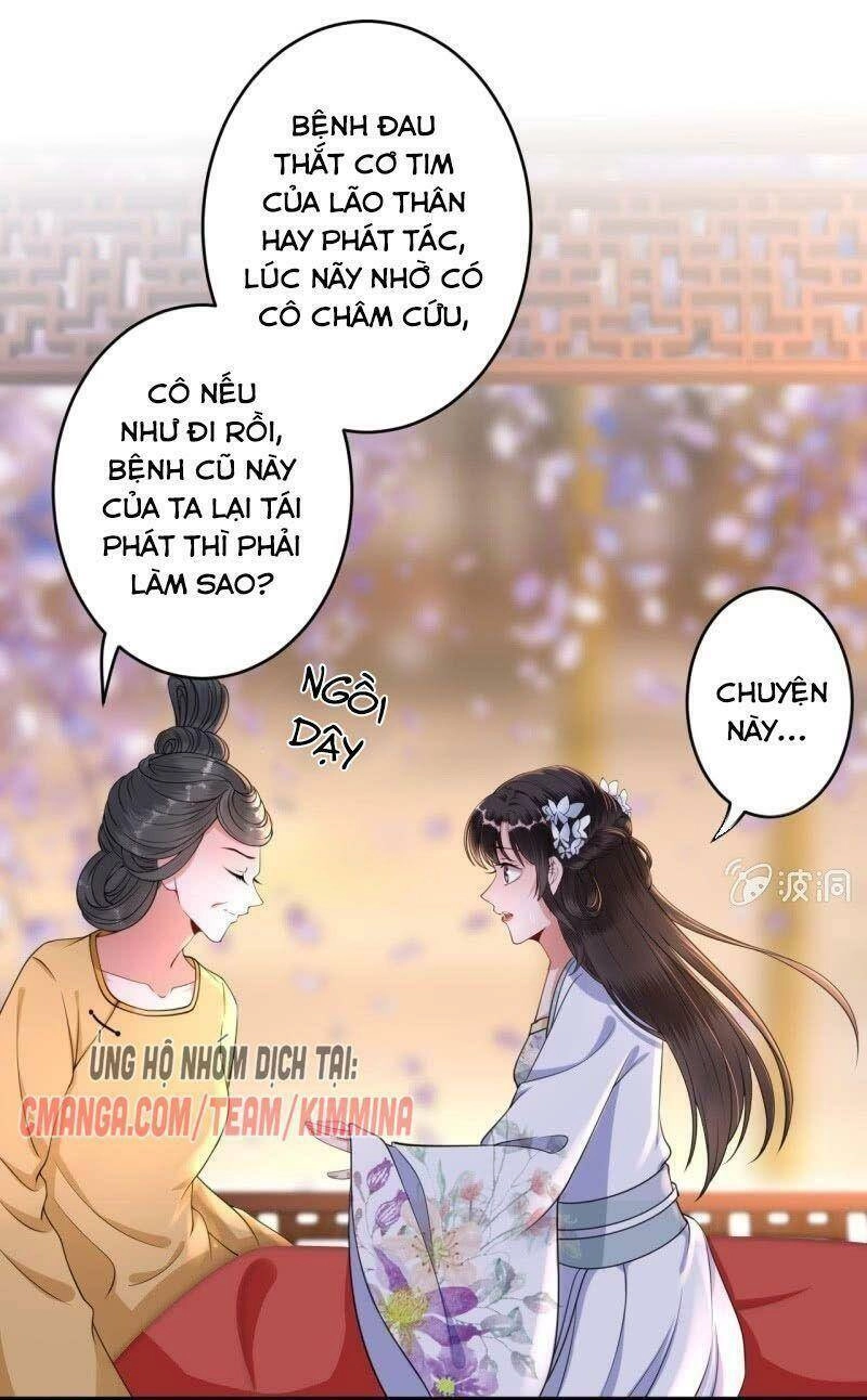 Vương Gia Kiêu Ngạo Quá Khó Cua Chapter 99 - 46