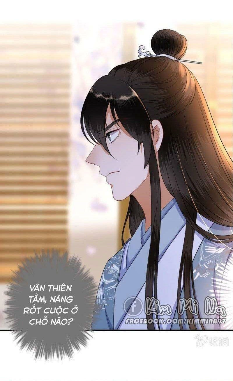 Vương Gia Kiêu Ngạo Quá Khó Cua Chapter 99 - 52