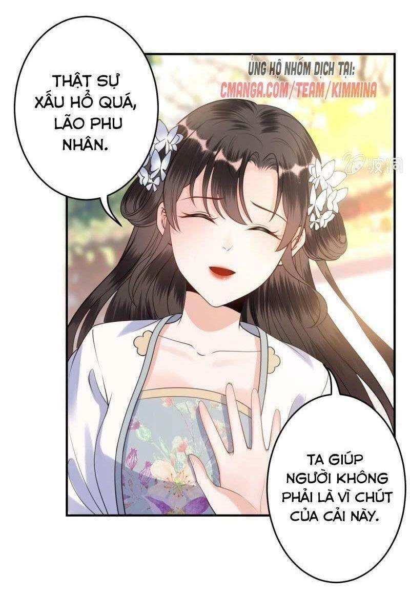 Vương Gia Kiêu Ngạo Quá Khó Cua Chapter 100 - 5