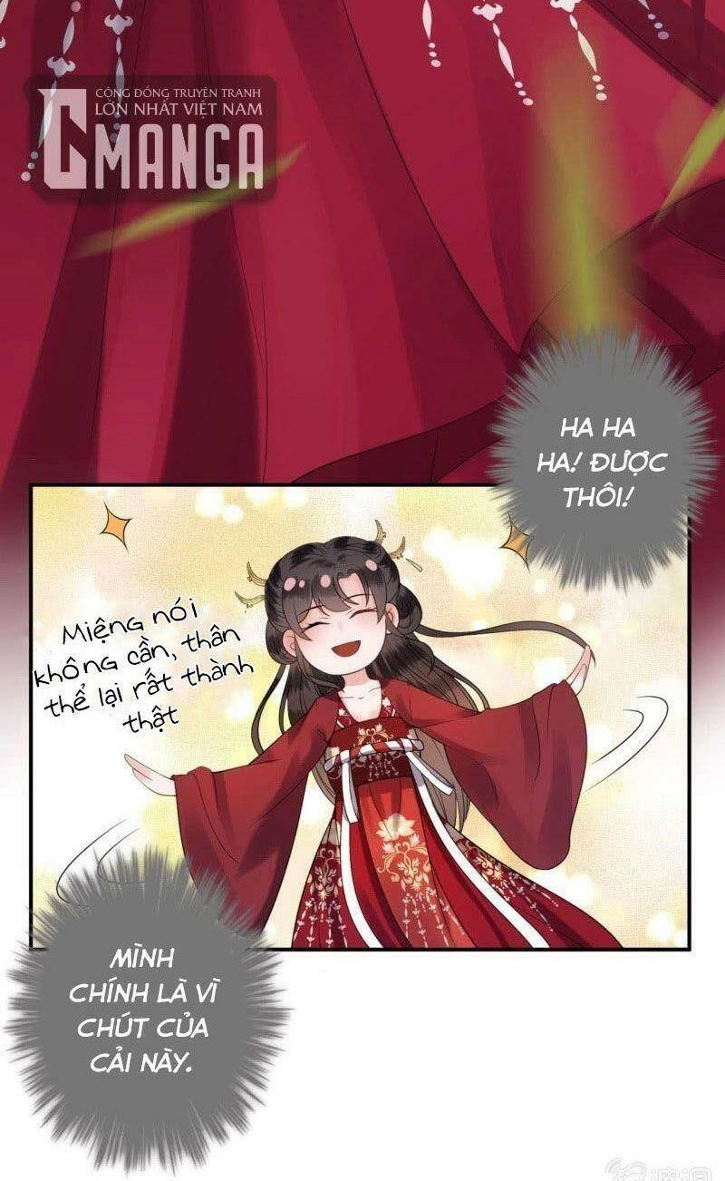 Vương Gia Kiêu Ngạo Quá Khó Cua Chapter 100 - 10