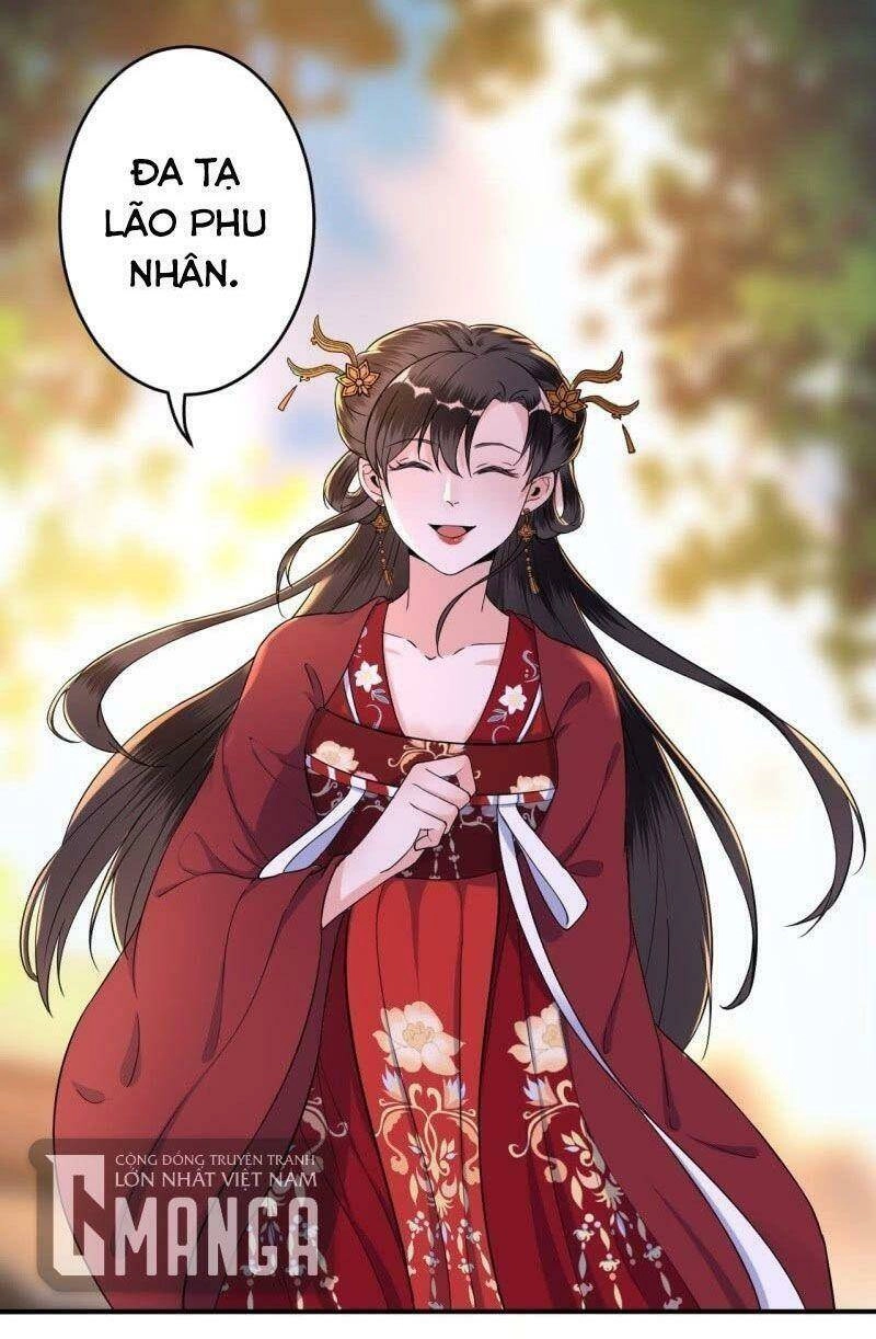 Vương Gia Kiêu Ngạo Quá Khó Cua Chapter 100 - 12