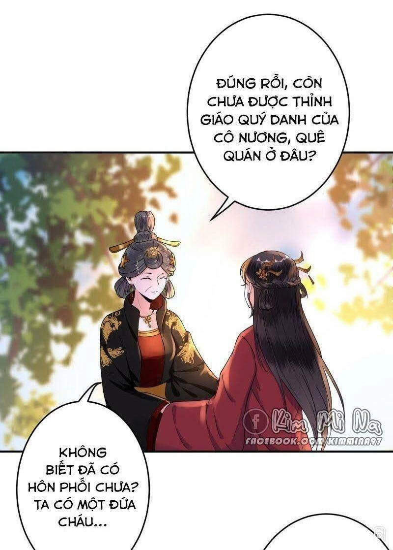 Vương Gia Kiêu Ngạo Quá Khó Cua Chapter 100 - 13