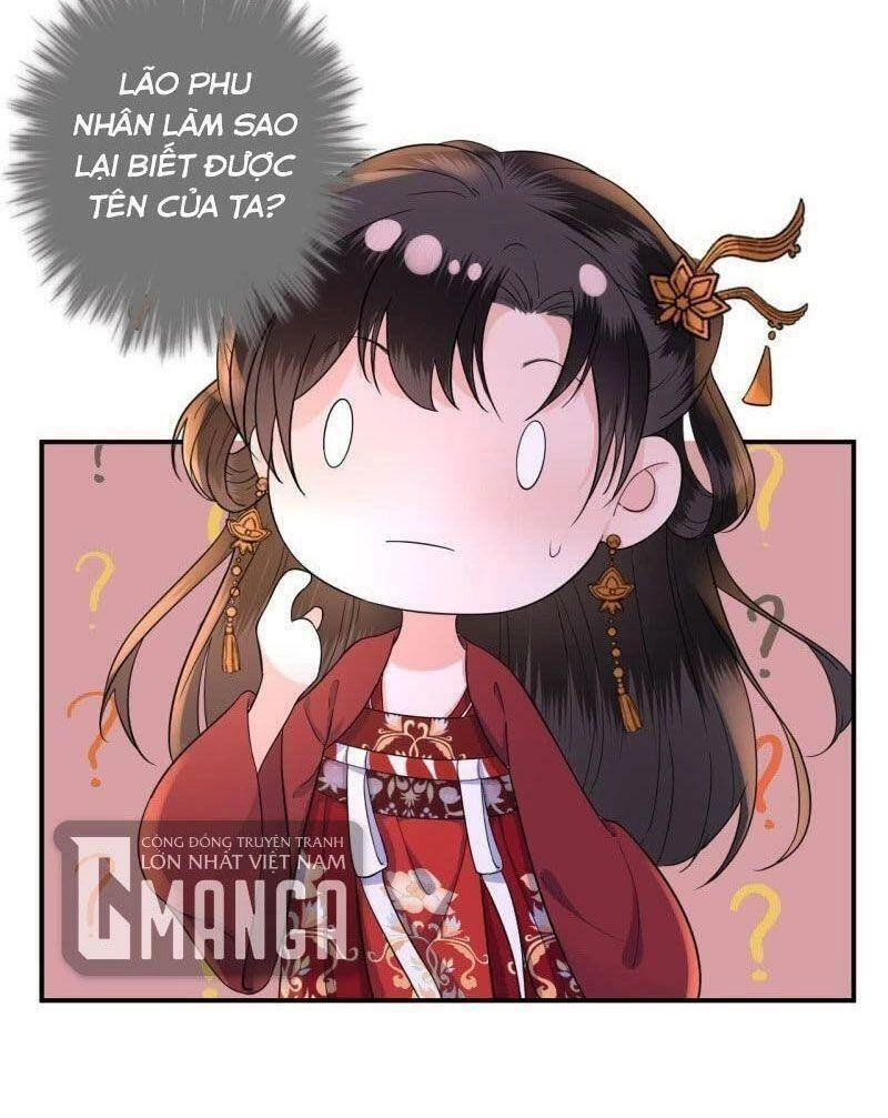 Vương Gia Kiêu Ngạo Quá Khó Cua Chapter 100 - 18