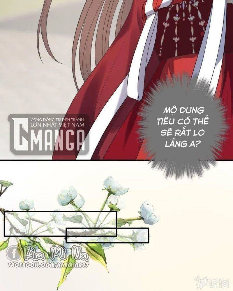 Vương Gia Kiêu Ngạo Quá Khó Cua Chapter 100 - 22