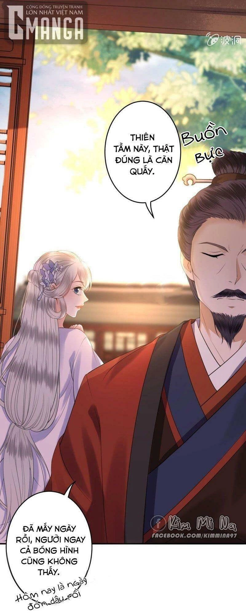 Vương Gia Kiêu Ngạo Quá Khó Cua Chapter 100 - 29