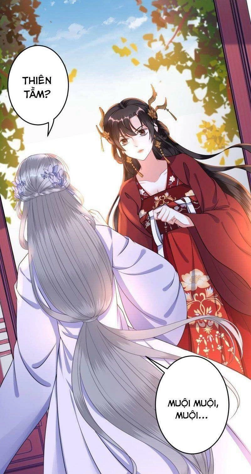 Vương Gia Kiêu Ngạo Quá Khó Cua Chapter 100 - 33