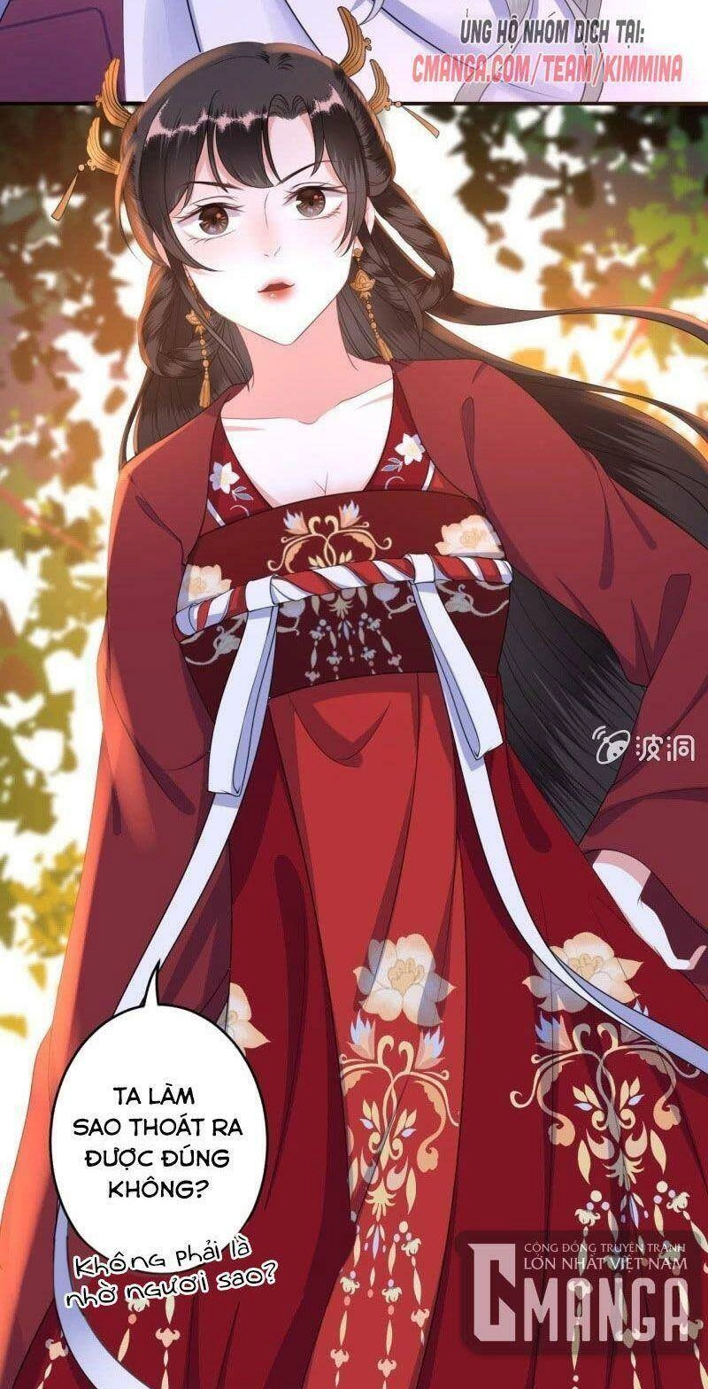 Vương Gia Kiêu Ngạo Quá Khó Cua Chapter 100 - 34