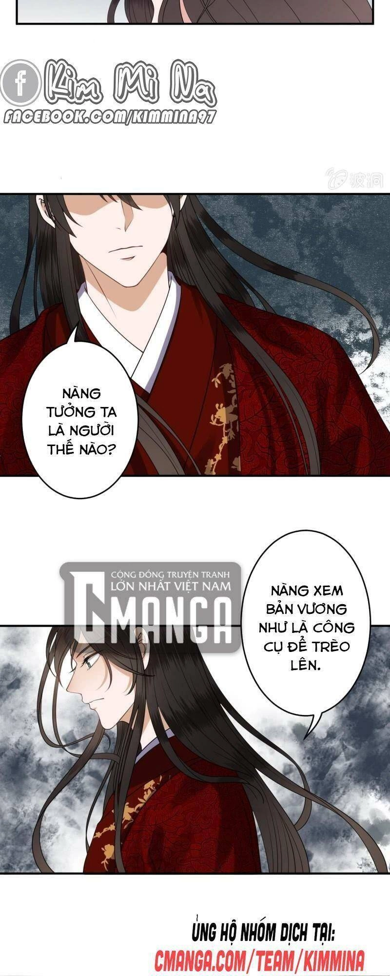 Vương Gia Kiêu Ngạo Quá Khó Cua Chapter 101 - 7