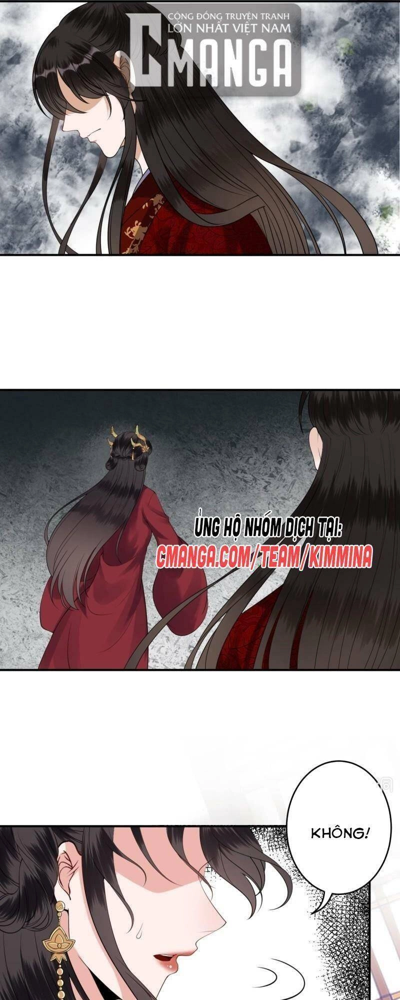 Vương Gia Kiêu Ngạo Quá Khó Cua Chapter 101 - 8