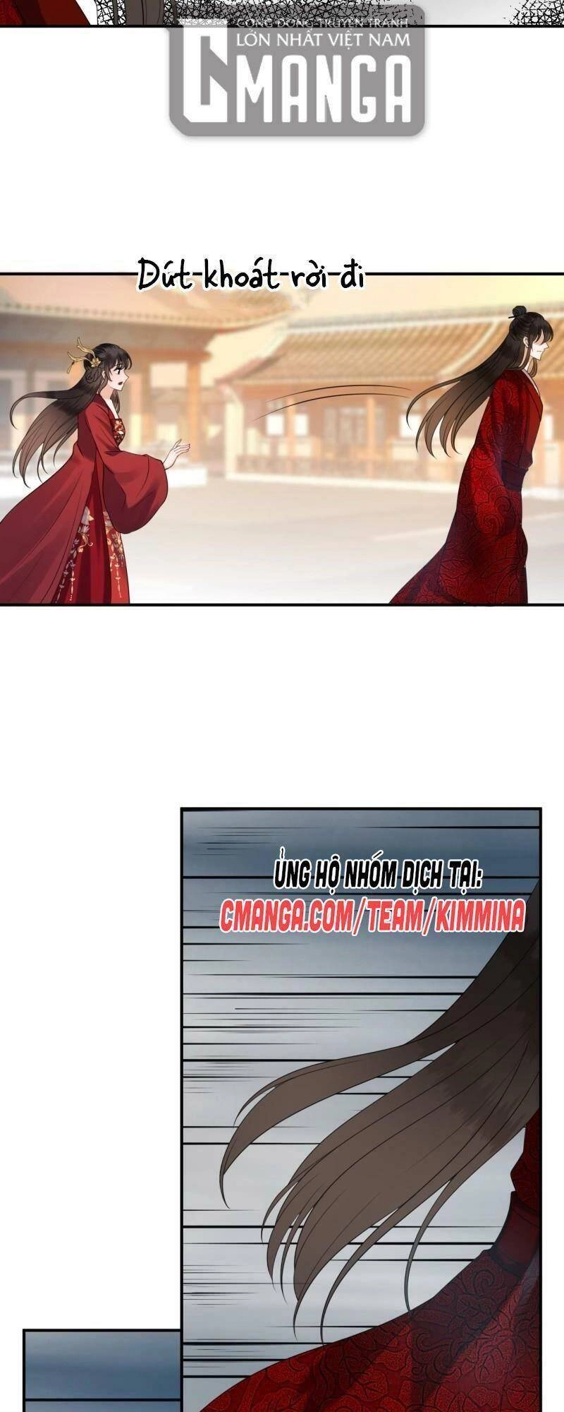 Vương Gia Kiêu Ngạo Quá Khó Cua Chapter 101 - 12