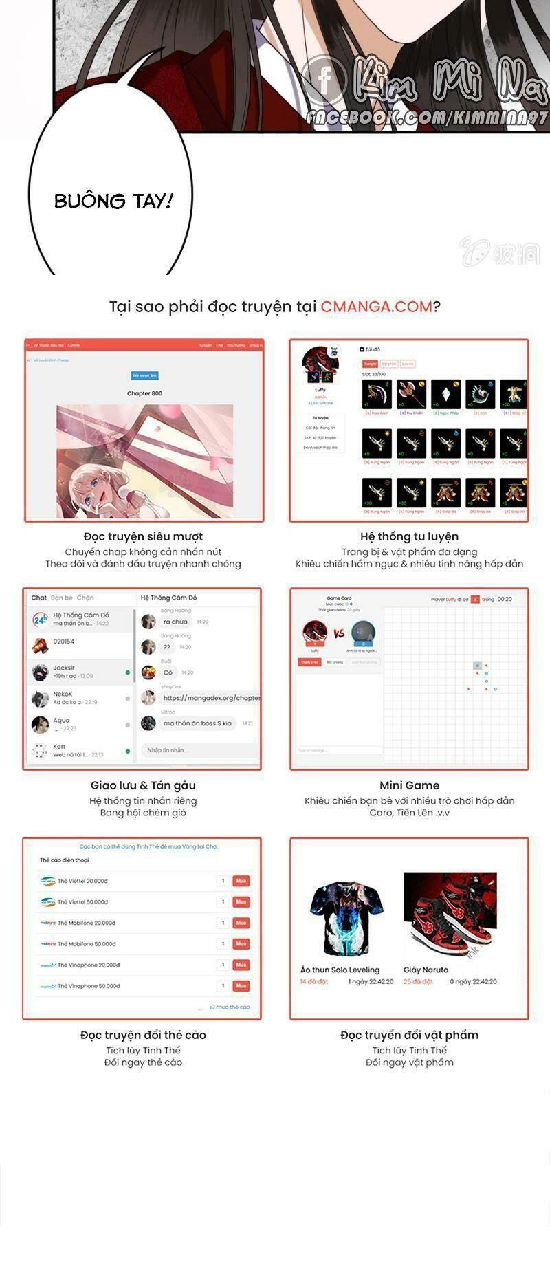 Vương Gia Kiêu Ngạo Quá Khó Cua Chapter 101 - 15