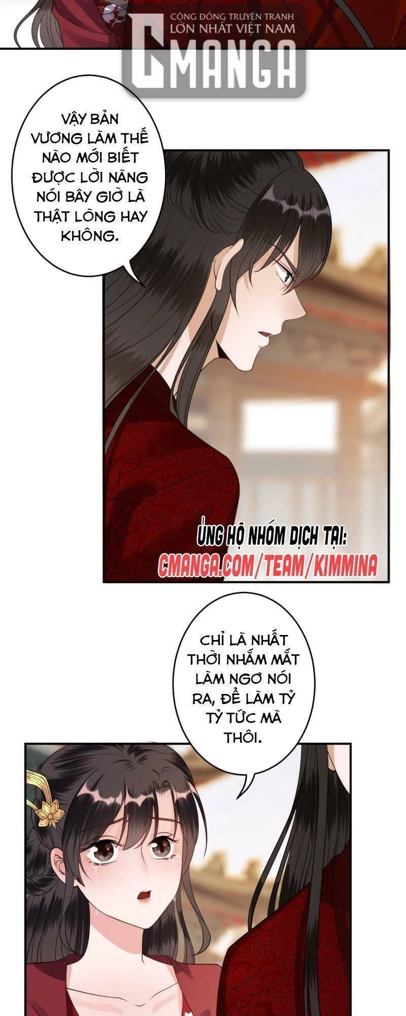 Vương Gia Kiêu Ngạo Quá Khó Cua Chapter 101 - 17