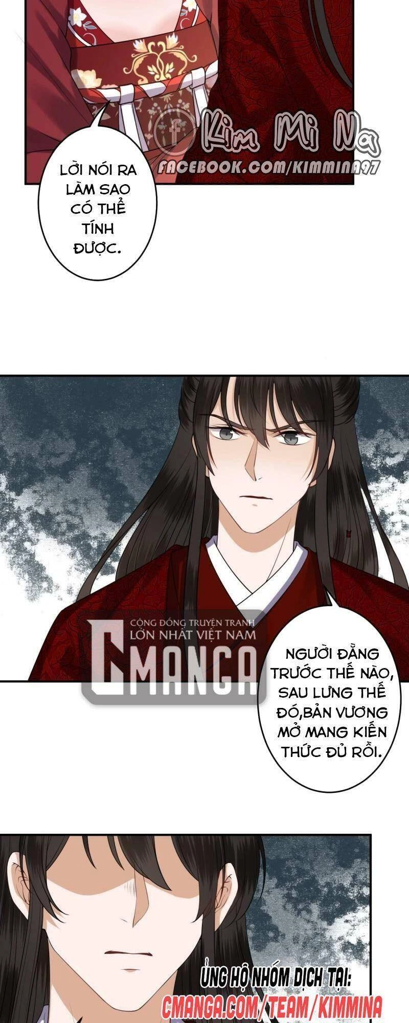 Vương Gia Kiêu Ngạo Quá Khó Cua Chapter 101 - 18