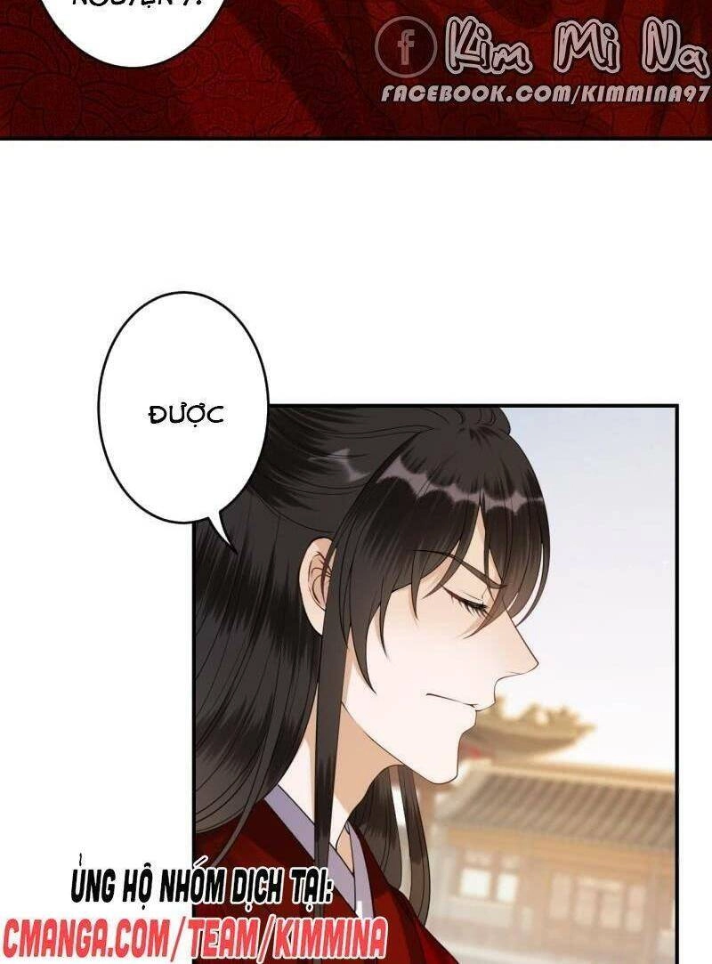 Vương Gia Kiêu Ngạo Quá Khó Cua Chapter 101 - 21