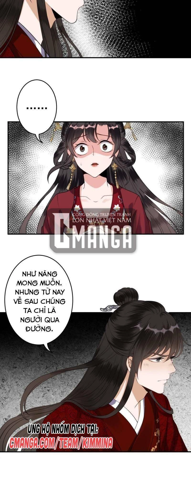 Vương Gia Kiêu Ngạo Quá Khó Cua Chapter 101 - 24