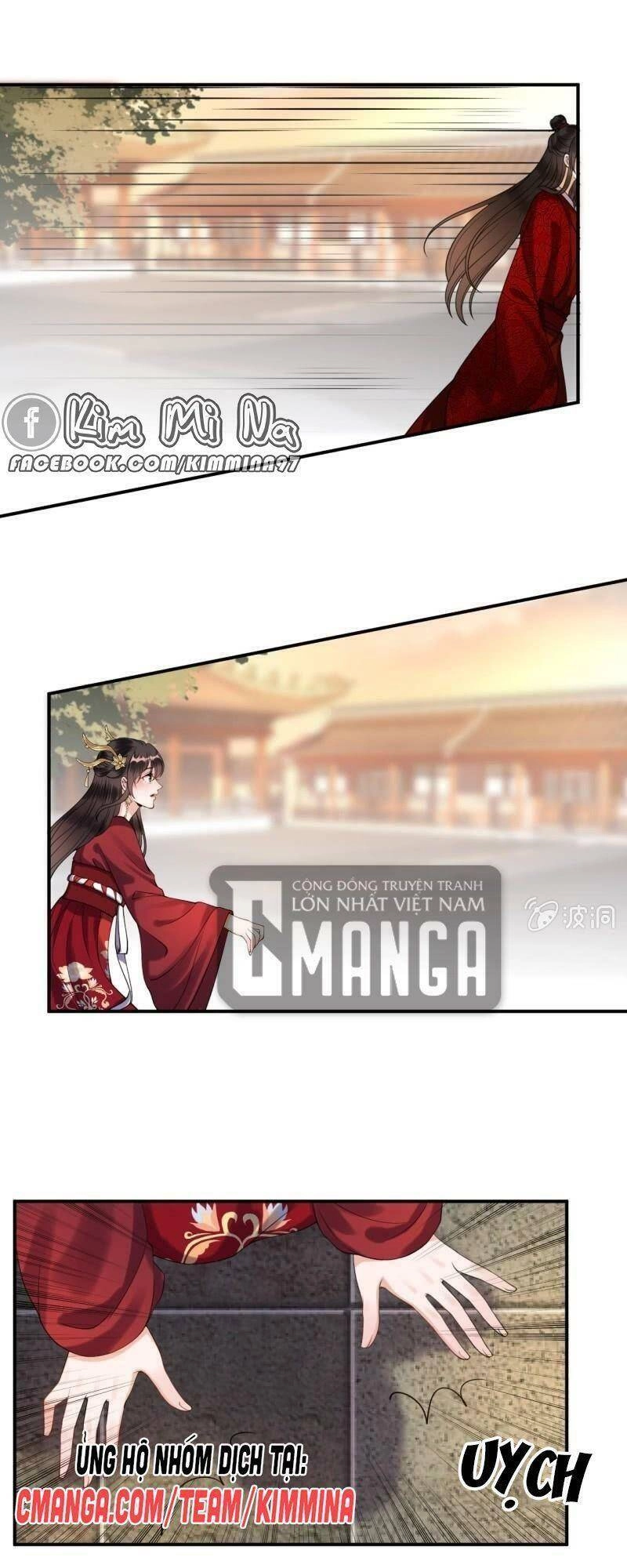 Vương Gia Kiêu Ngạo Quá Khó Cua Chapter 101 - 25