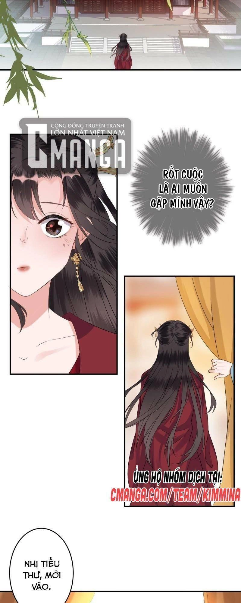 Vương Gia Kiêu Ngạo Quá Khó Cua Chapter 103 - 4